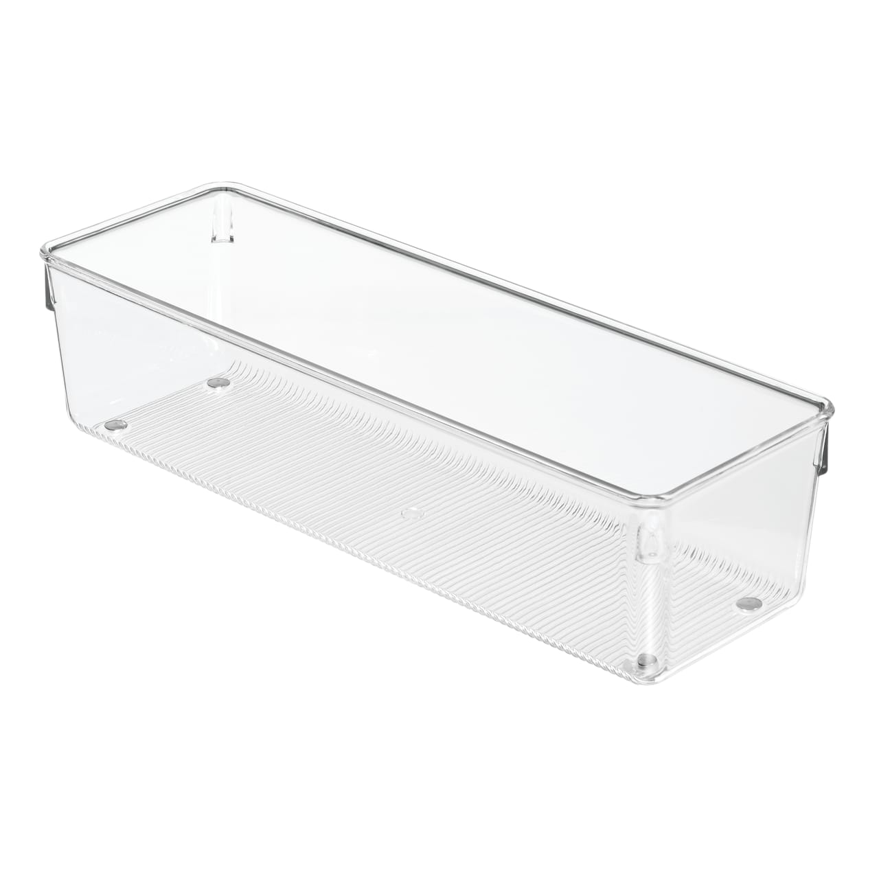 IDesign Plastic Drawer Organizer Michaels idesign-plastic-drawer-organizer-michaels